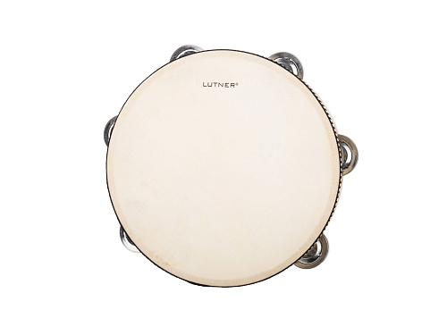 Lutner FLT-LT9 Набор перкуссии 9 предметов в чехле