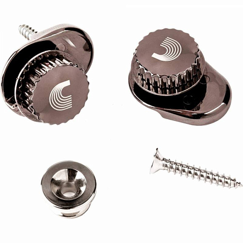 Planet Waves PW-SLS-02 Universal Крепление ремня для гитары