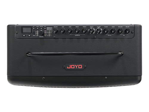 Joyo JAM-BUDDY-III Комбоусилитель портативный, 40 Вт