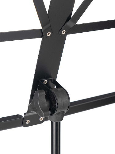 Guitto GSS-03 Пюпитр, с чехлом