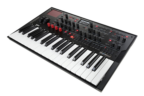 Korg MODWAVE MK2 Цифровой синтезатор