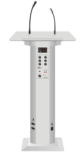 SVS Audiotechnik LR-100 White      100 