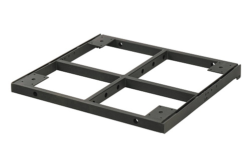 DSPPA LA1428D Металлическая рамка для установки LA1428A