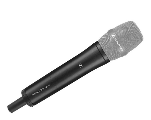 Sennheiser 509774 SKM 500 G4 GW Ручной передатчик, 558-626 МГц