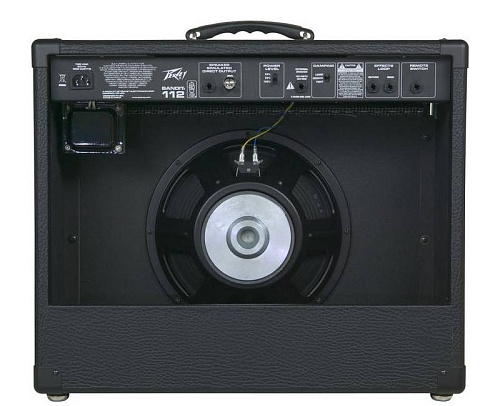 Peavey Bandit 112 Комбоусилитель для электрогитары, 80 Ватт