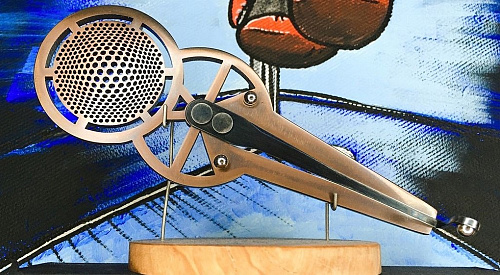 Lutner Лимбо-B1 Варган "Лимбо"