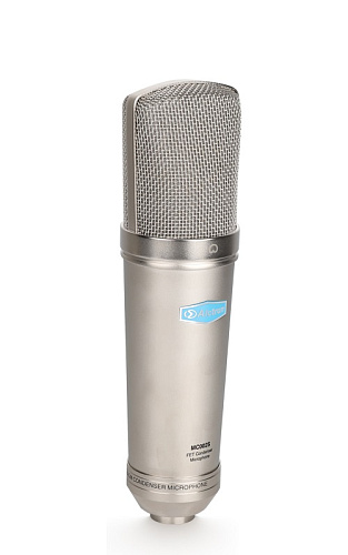 Alctron MC002S Микрофон конденсаторный студийный