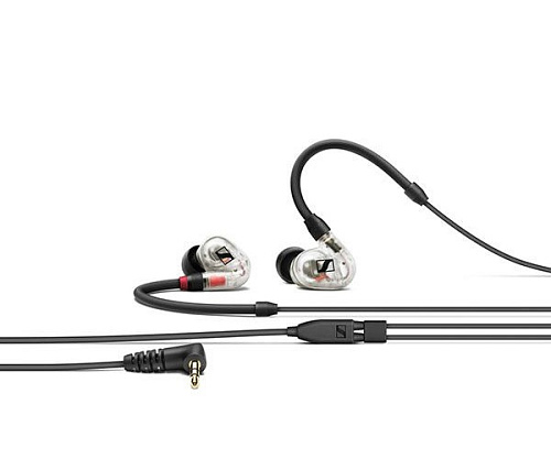 Sennheiser 508941 IE 100 Pro Clear Наушники внутриканальные