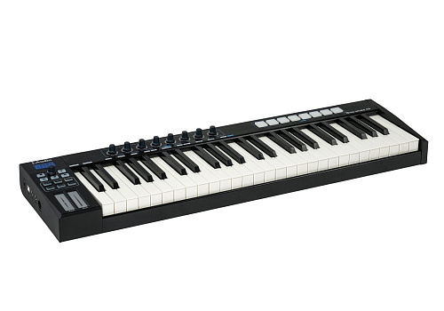 LAudio BLUE-WHALE49 MIDI-контроллер, 49 клавиш