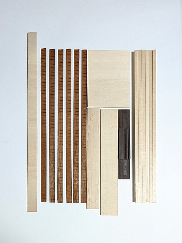 Акустик Вуд AW-190022 Комплект "Классика Опт"