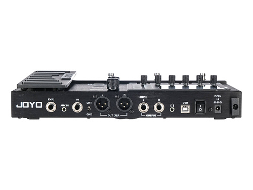 Joyo GEM-BOX-III Процессор эффектов