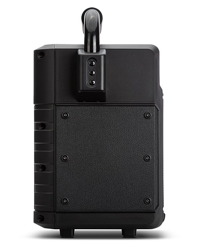 Denon CONVOY Портативная активная акустическая система 6.5"+2", 80 Вт, Bluetooth