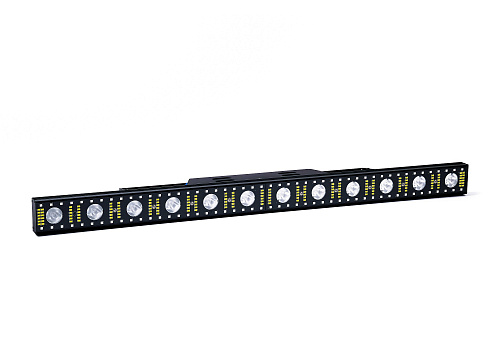 Bi Ray BAR012-3 Линейный светодиодный прожектор, 12х3 Вт