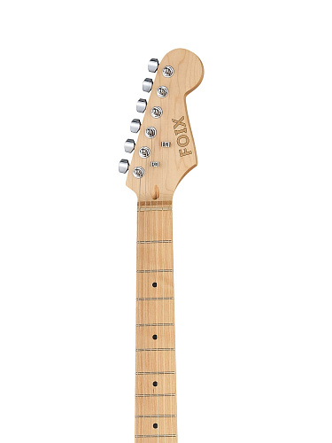 Foix FFG-EST250-MBL Электрогитара