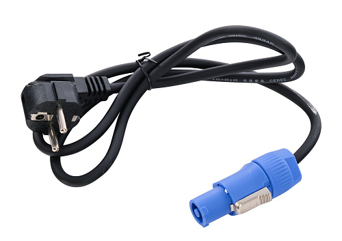 Big Dipper LB230N Моторизированная световая "голова", 230 Вт