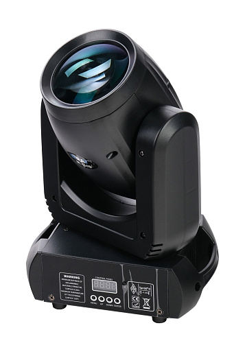 Bi Ray ML150B Моторизированная световая "голова", 150 Вт