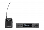 Фото:Audio-Technica ATW3211 поясная радиосистема (комплект приёмник и поясной передатчик без микрофона)