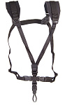 Фото:Neotech 2501262 Soft Harness Плечевой ремень для саксофона, петля