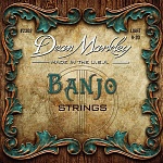 Фото:Dean Markley DM2302 Комплект струн для 5-струнного банджо, 9-20