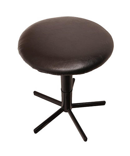 Mezzo MZ-SF-BK Стул для фортепиано с газлифтом (уценка)***