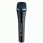 Фото:Sennheiser E935  Динамический вокальный микрофон, кардиоида