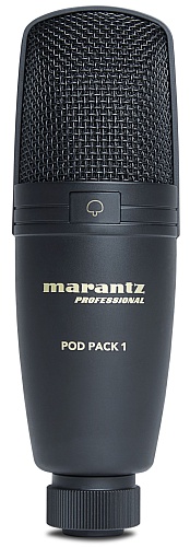 Marantz Pod Pack 1 USB- 