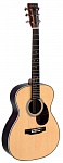 Фото:Sigma SOMR-28H Гитара 6-струнная акустическая
