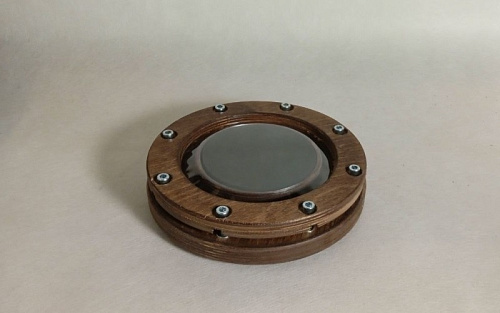 Sinkopa SSD8-M6BL Тренировочный пэд 8"