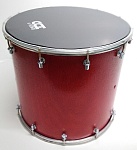 Фото:Мастерская Бехтеревых BK-13K Барабан кавказский 13"