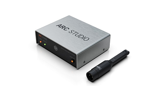 IK Multimedia ARC-Studio Система акустической коррекции помещения