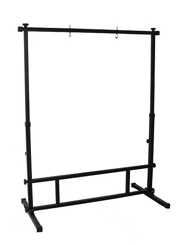 Arborea SQS32 Square Стойка для гонга 32", сталь