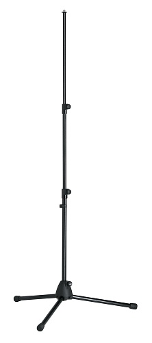 K&M 19900-300-55 Стойка для микрофона, прямая