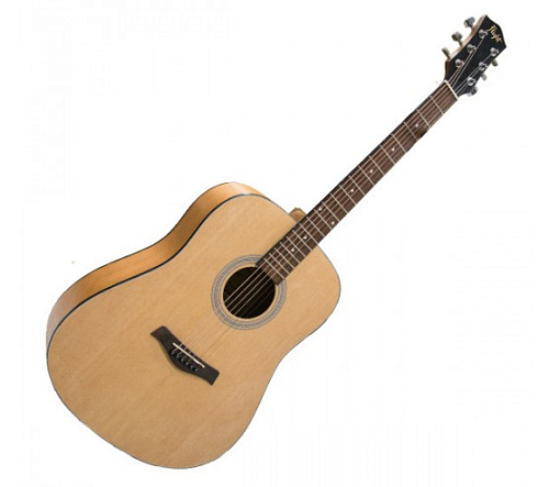 FLIGHT D-175 NA Акустическая гитара