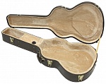 Фото:GEWA Prestige Arched Top Brown Edition Кейс для классической гитары
