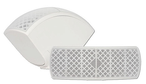 Volta DELTA-W (2024) Универсальный 2-х полосный громкоговоритель, цвет белый