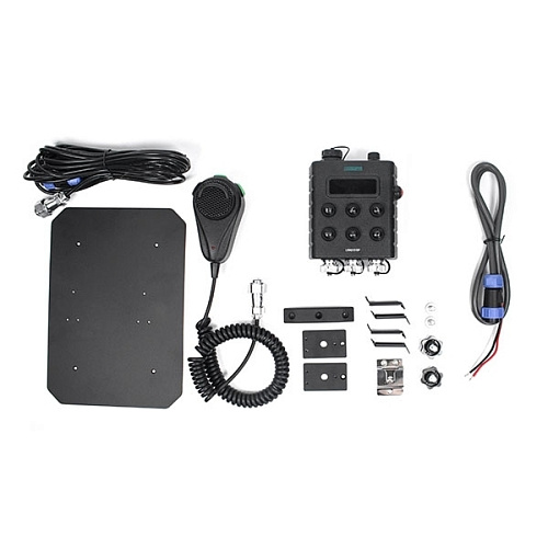 DSPPA LRAS-1515A Переносное акустическое устройство оповещения дальнего действия