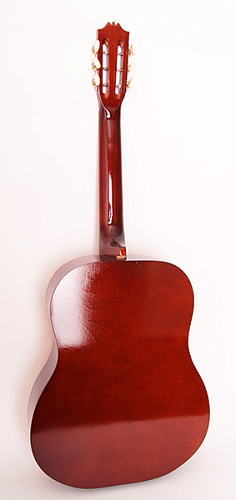 Ижевский завод Т.И.М 6C Гитара акустическая