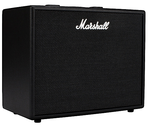 MARSHALL CODE 100 Моделирующий гитарный комбо, 100Вт