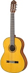 Фото:Yamaha CG142S Классическая гитара