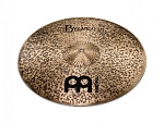 Фото:Meinl B20DAR Byzance Dark Ride Тарелка 20"