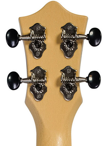 Flight TUS 35 YW Укулеле сопрано