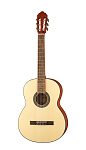 Фото:Cort AC100DX-OP Classic Series Классическая гитара, цвет натуральный