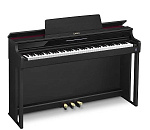 Фото:Casio Celviano AP-550BK Цифровое пианино, цвет черный