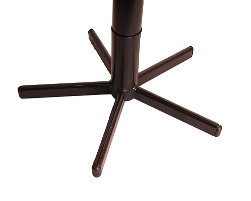 Mezzo MZ-SF-BK Стул для фортепиано с газлифтом (уценка)***