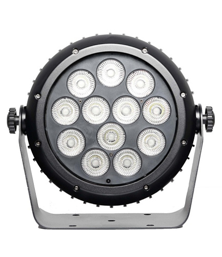 LFocus IP-1210 Светодиодный прожектор смены цвета, 12х10 Вт