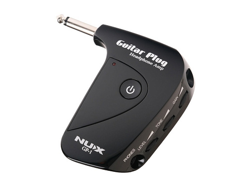 Nux GP-1-NUX Моделирующий гитарный мульти-эффект