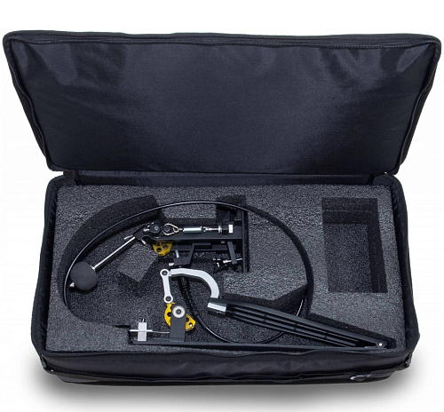 Schlagwerk CAP200 Ножная педаль для кахона, подставка и чехол