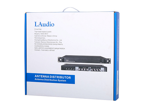 LAudio 5000-SPLT Антенный сплиттер