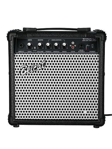 Belcat S15G-Belcat Гитарный комбоусилитель