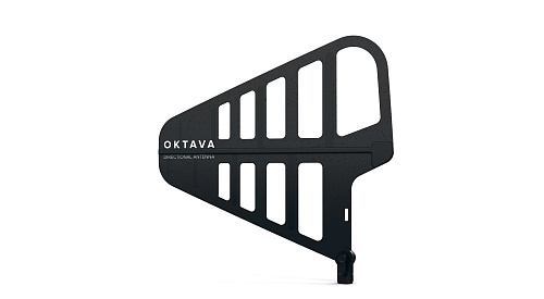 Октава OWSALP Антенна направленная логопериодическая